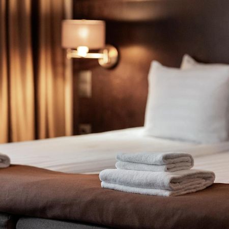 Adoryal Hotell Tallinn Eksteriør bilde