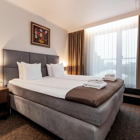 Adoryal Hotell Tallinn Eksteriør bilde