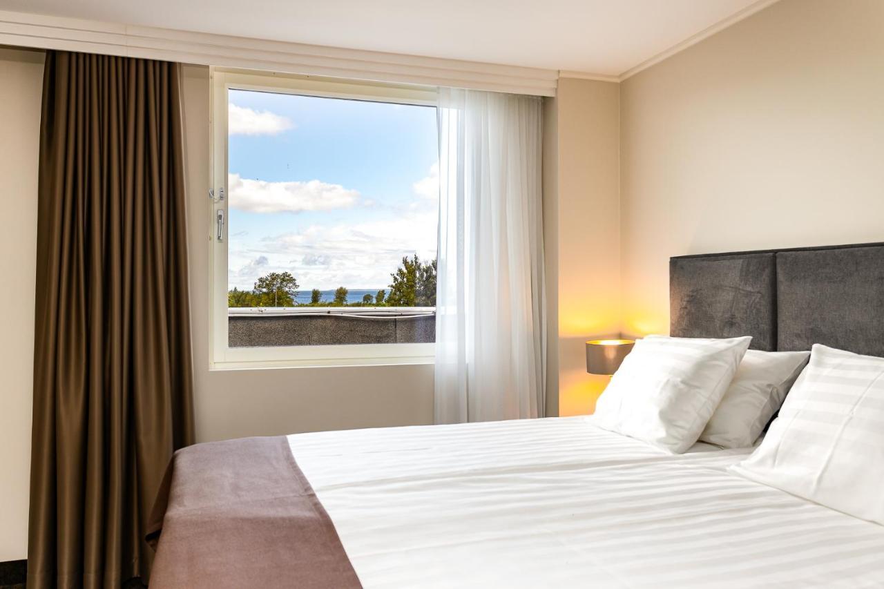 Adoryal Hotell Tallinn Eksteriør bilde