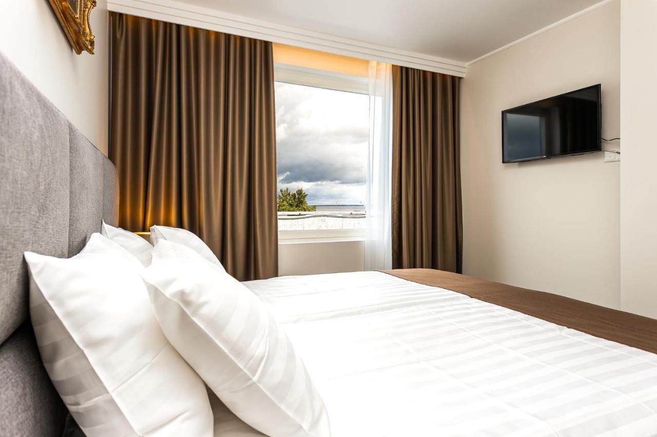 Adoryal Hotell Tallinn Eksteriør bilde