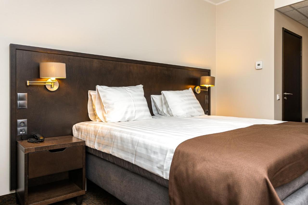 Adoryal Hotell Tallinn Eksteriør bilde