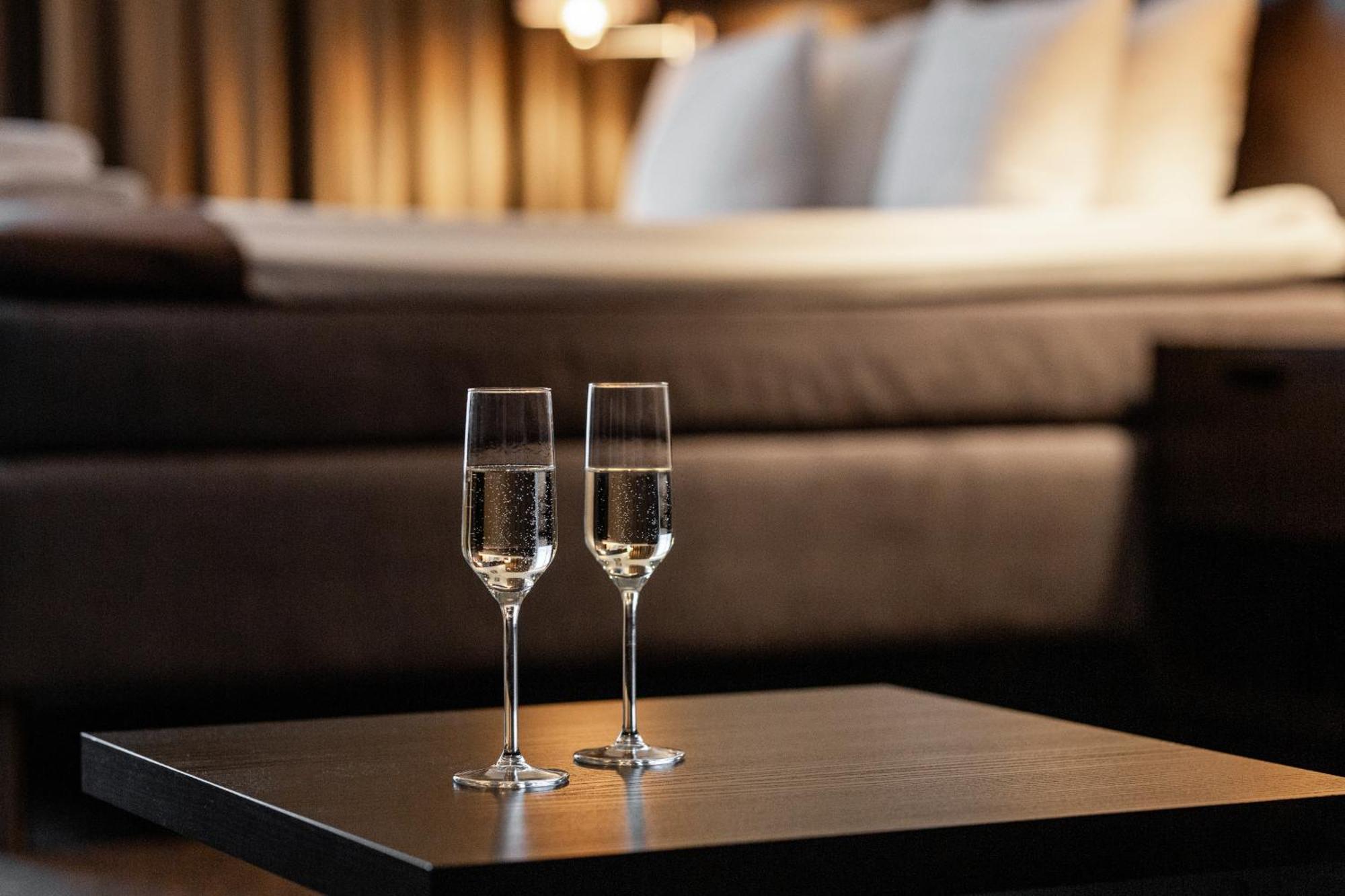Adoryal Hotell Tallinn Eksteriør bilde